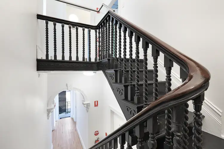 Fourth view of Homely studio listing, 1/117 Livingstone Road, Marrickville NSW 2204