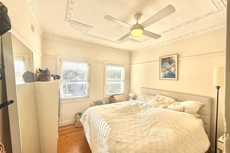 Second view of Homely unit listing, 3/12 Ashburner Street, Manly NSW 2095