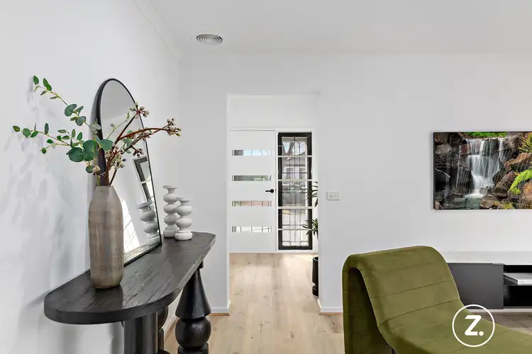 Second view of Homely house listing, 15 Lewis Avenue, Burnside VIC 3023