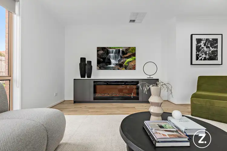Fourth view of Homely house listing, 15 Lewis Avenue, Burnside VIC 3023