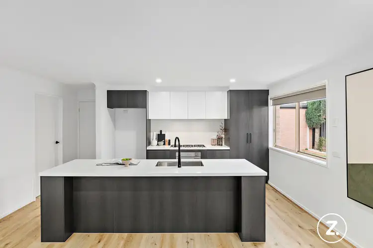 Fifth view of Homely house listing, 15 Lewis Avenue, Burnside VIC 3023
