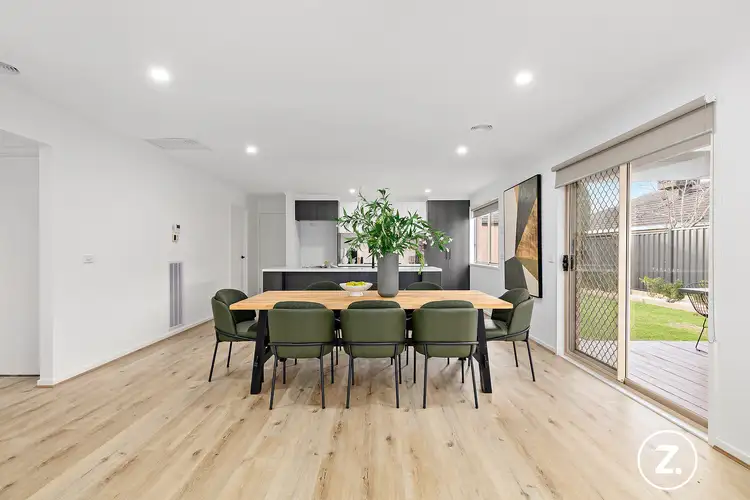 Sixth view of Homely house listing, 15 Lewis Avenue, Burnside VIC 3023