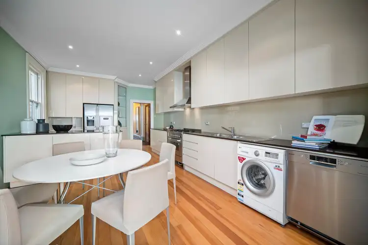 Fourth view of Homely house listing, 218 Bridge Road, Glebe NSW 2037