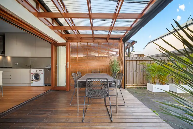 Fifth view of Homely house listing, 218 Bridge Road, Glebe NSW 2037