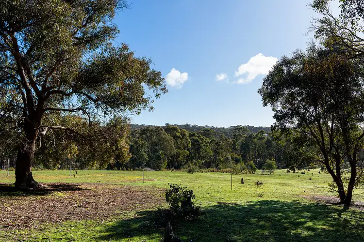 Third view of Homely land listing, 4 Robertson Avenue, Castlemaine VIC 3450