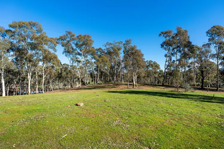 Fourth view of Homely land listing, 4 Robertson Avenue, Castlemaine VIC 3450