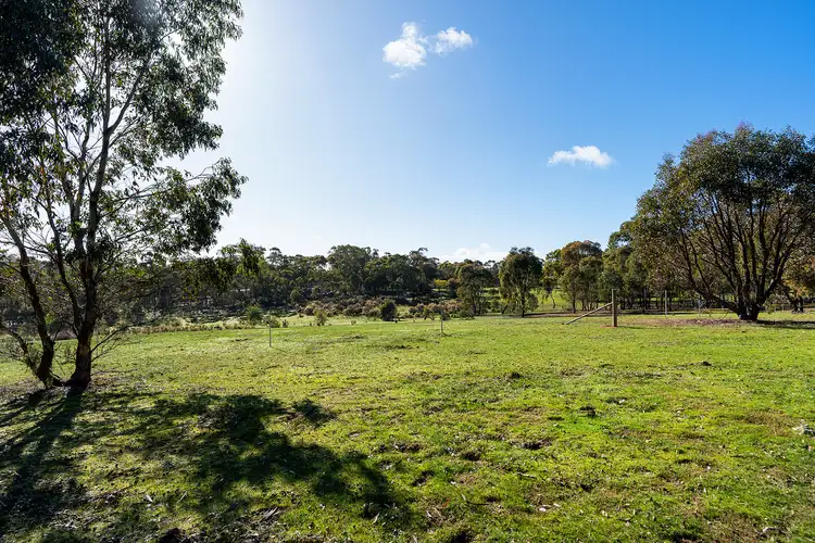 Fifth view of Homely land listing, 4 Robertson Avenue, Castlemaine VIC 3450