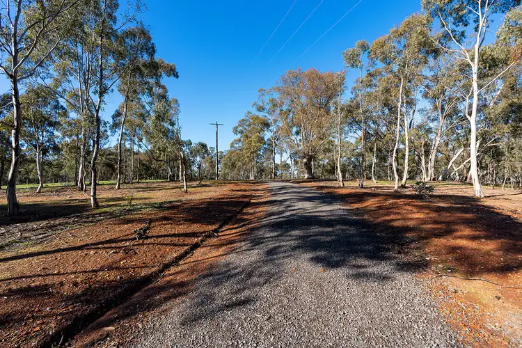 Seventh view of Homely land listing, 4 Robertson Avenue, Castlemaine VIC 3450