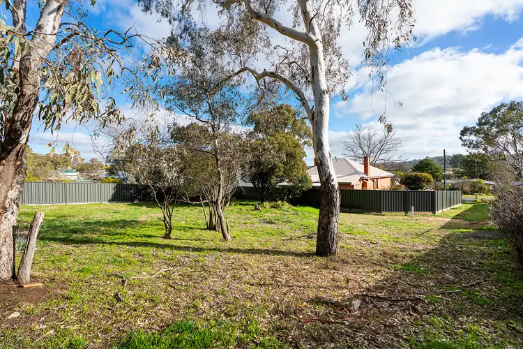 Sixth view of Homely land listing, 26B Buckley Street, Harcourt VIC 3453