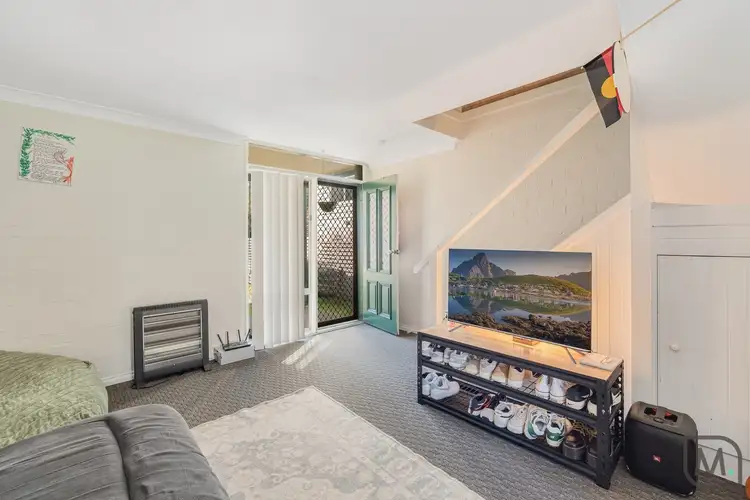 Second view of Homely townhouse listing, 2/97 Bourke Street, Carrington NSW 2294