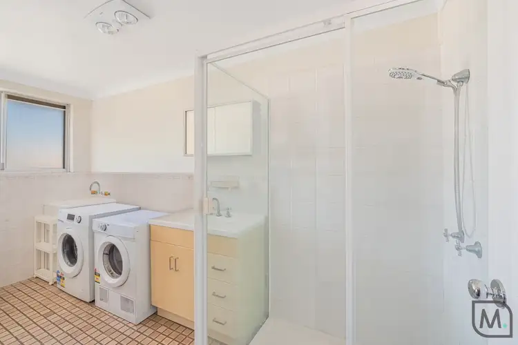 Fifth view of Homely townhouse listing, 2/97 Bourke Street, Carrington NSW 2294