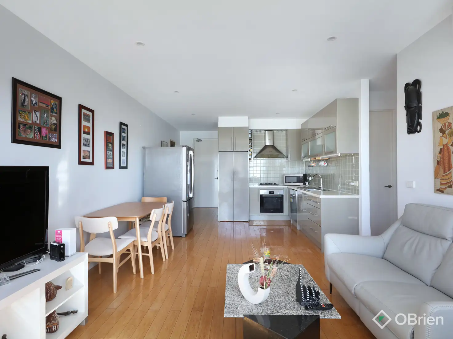 Main view of Homely apartment listing, 25/50 Poath Road, Hughesdale VIC 3166