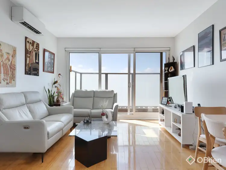 Second view of Homely apartment listing, 25/50 Poath Road, Hughesdale VIC 3166