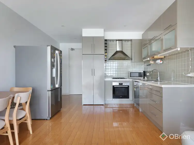 Third view of Homely apartment listing, 25/50 Poath Road, Hughesdale VIC 3166