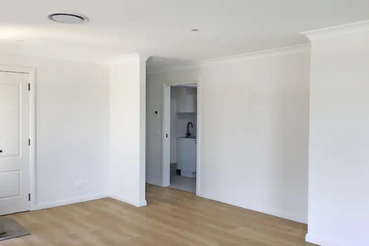 Second view of Homely unit listing, Address available on request
