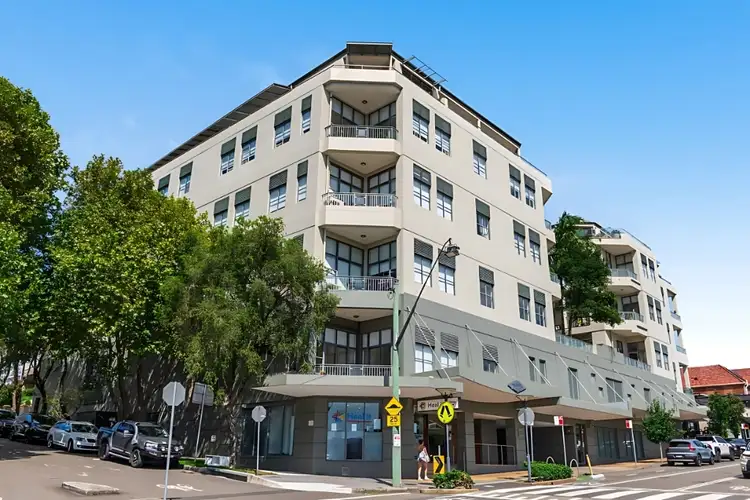 15/62 Booth Street, Annandale NSW 2038