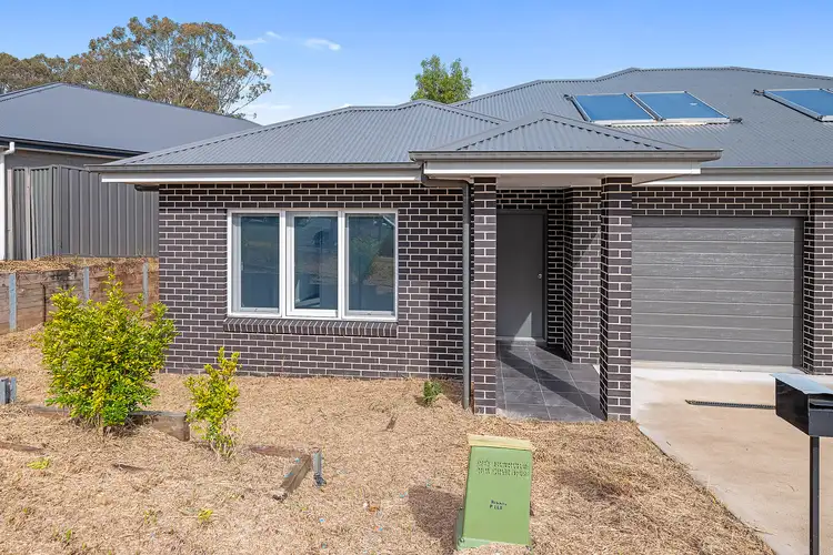 Main view of Homely semi-detached listing, 4A Maxus Close, Raymond Terrace NSW 2324
