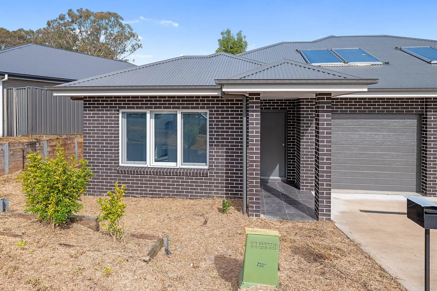 Main view of Homely semi-detached listing, 4A Maxus Close, Raymond Terrace NSW 2324