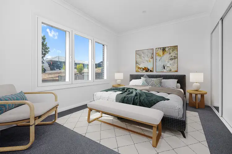 Fourth view of Homely semi-detached listing, 4A Maxus Close, Raymond Terrace NSW 2324