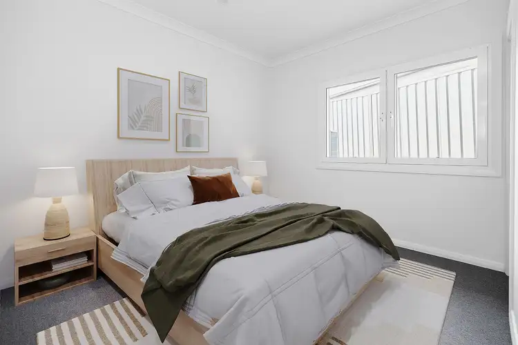 Fifth view of Homely semi-detached listing, 4A Maxus Close, Raymond Terrace NSW 2324
