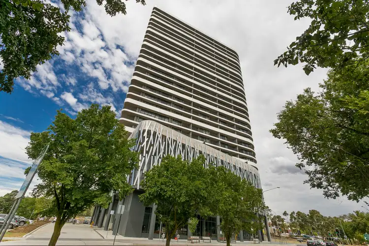 912/120 Eastern Valley Way, Belconnen ACT 2617