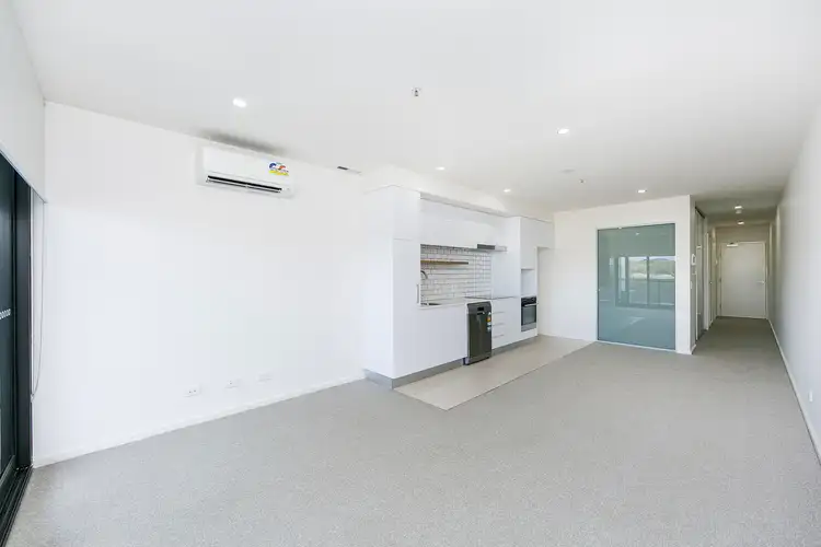 Second view of Homely apartment listing, 912/120 Eastern Valley Way, Belconnen ACT 2617