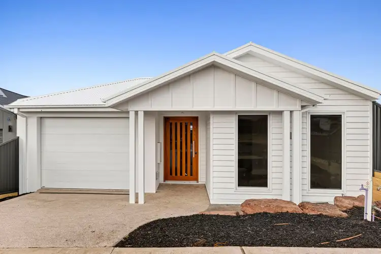 Main view of Homely house listing, 4 Cordyline Street, Mount Duneed VIC 3217