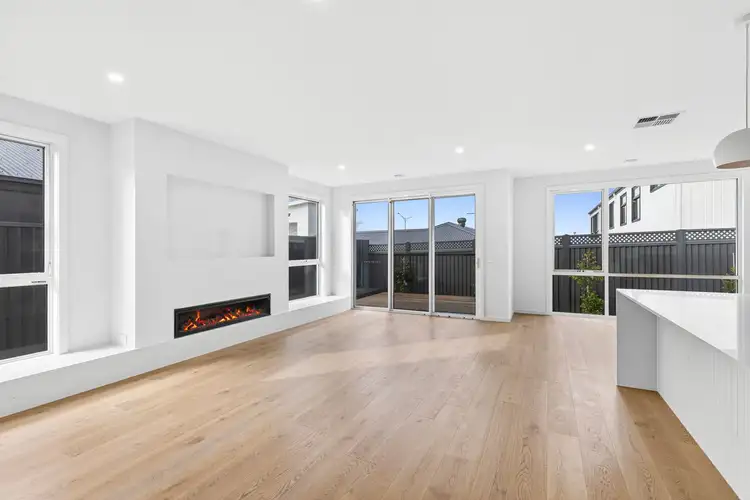 Third view of Homely house listing, 4 Cordyline Street, Mount Duneed VIC 3217
