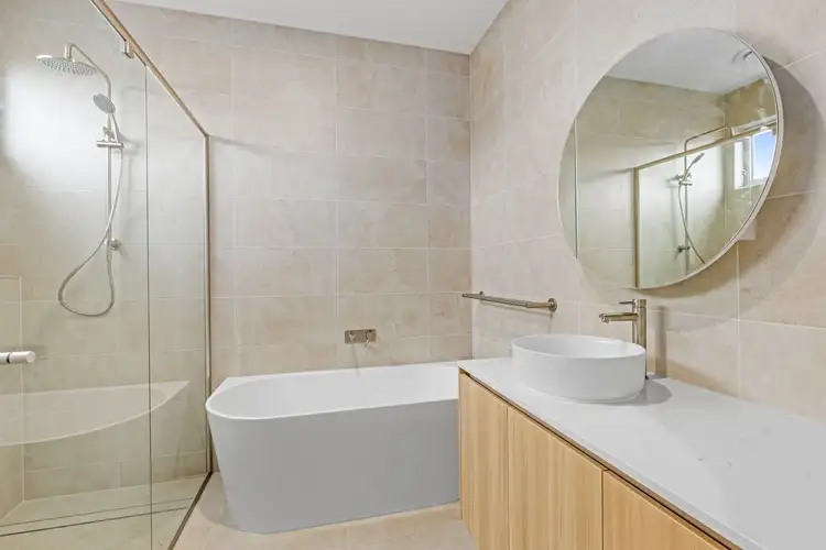 Fifth view of Homely house listing, 4 Cordyline Street, Mount Duneed VIC 3217
