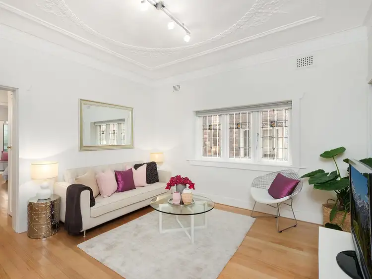 Main view of Homely unit listing, 1/10 Figtree Avenue, Randwick NSW 2031