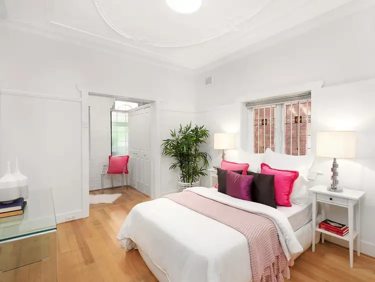 Third view of Homely unit listing, 1/10 Figtree Avenue, Randwick NSW 2031