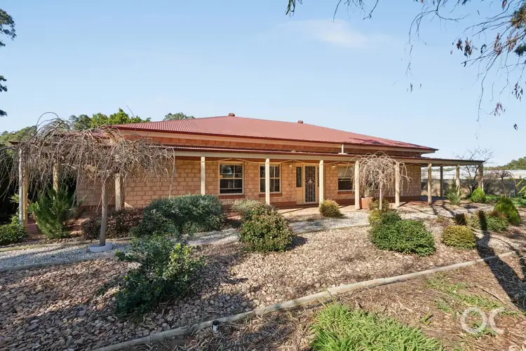 122-124 Helps Road, Burton SA 5110