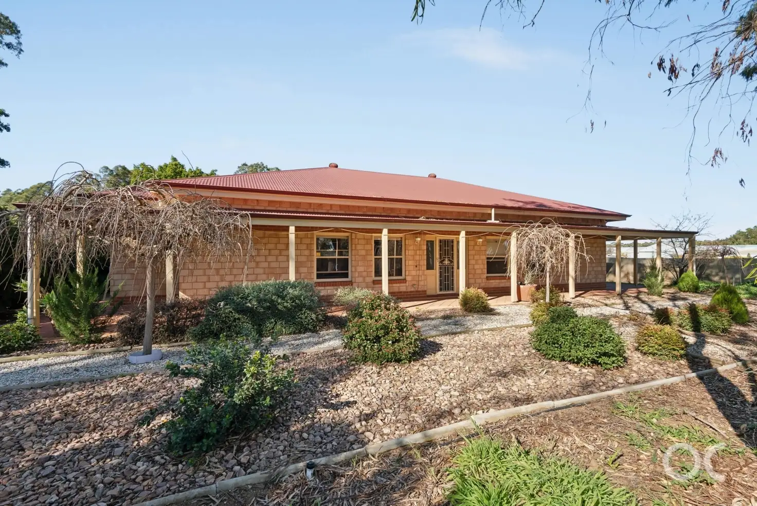 Main view of Homely house listing, 122-124 Helps Road, Burton SA 5110