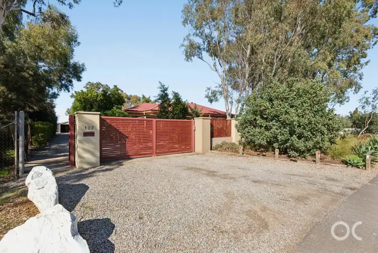 Second view of Homely house listing, 122-124 Helps Road, Burton SA 5110