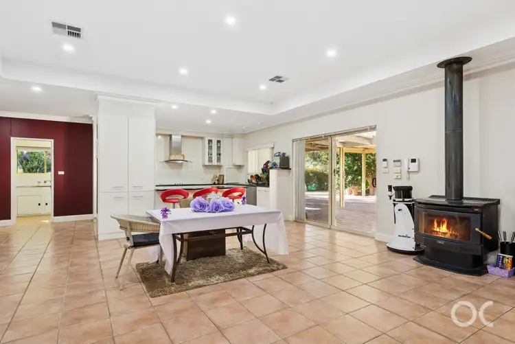 Fifth view of Homely house listing, 122-124 Helps Road, Burton SA 5110