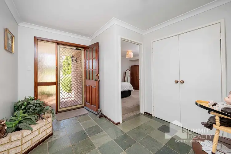Third view of Homely house listing, 70 Parkfield Way, Australind WA 6233