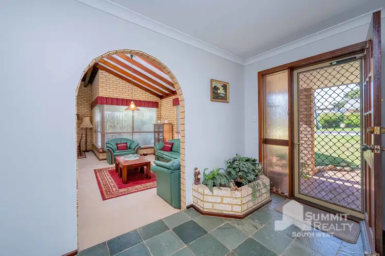 Fourth view of Homely house listing, 70 Parkfield Way, Australind WA 6233