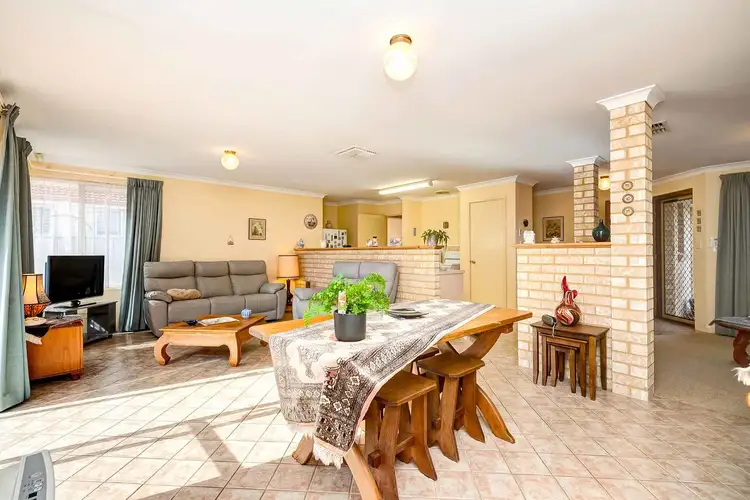 Fourth view of Homely house listing, 8 Hertford Elbow, College Grove WA 6230