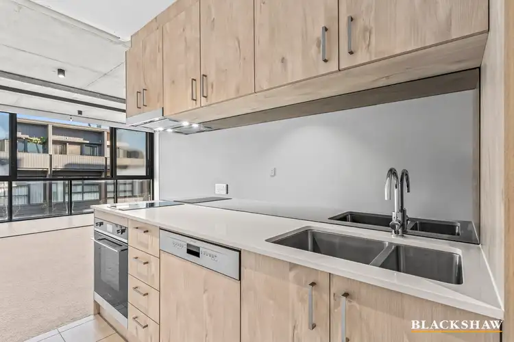 Fourth view of Homely unit listing, 102/17 The Cause Way, Kingston ACT 2604