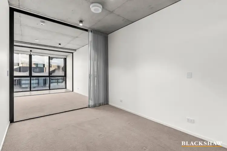 Fifth view of Homely unit listing, 102/17 The Cause Way, Kingston ACT 2604