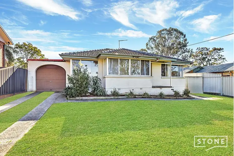 132 Spinks Road, Glossodia NSW 2756