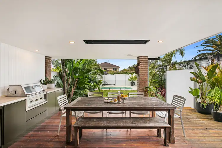 Second view of Homely semi-detached listing, 52A Premier Street, Gymea NSW 2227