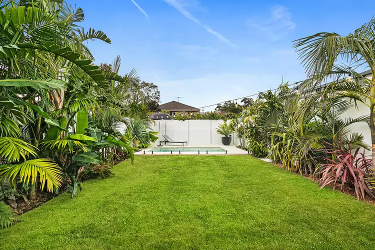 Third view of Homely semi-detached listing, 52A Premier Street, Gymea NSW 2227