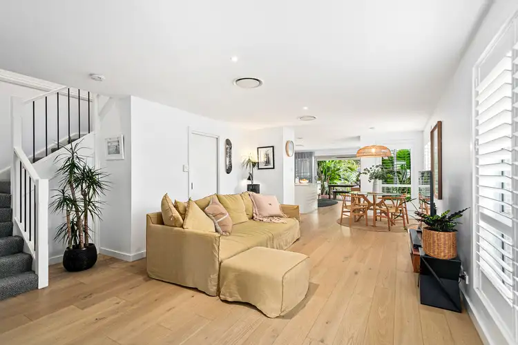 Fourth view of Homely semi-detached listing, 52A Premier Street, Gymea NSW 2227