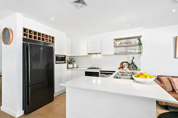 Fifth view of Homely semi-detached listing, 52A Premier Street, Gymea NSW 2227