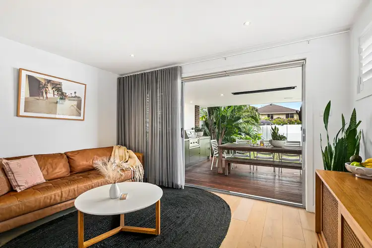 Sixth view of Homely semi-detached listing, 52A Premier Street, Gymea NSW 2227