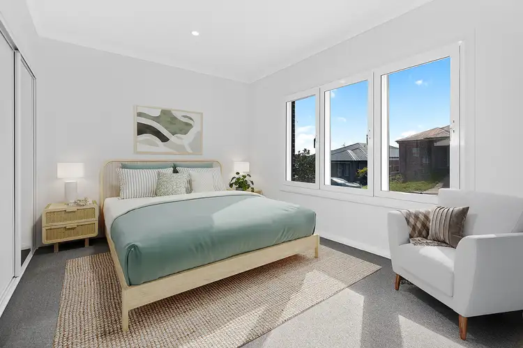 Fourth view of Homely semi-detached listing, 4B Maxus Close, Raymond Terrace NSW 2324