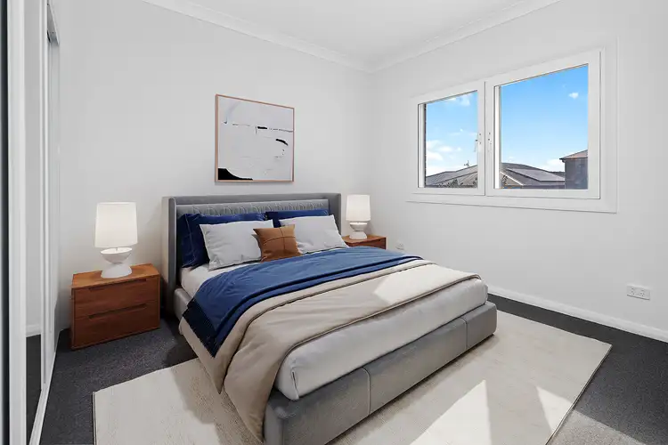 Fifth view of Homely semi-detached listing, 4B Maxus Close, Raymond Terrace NSW 2324
