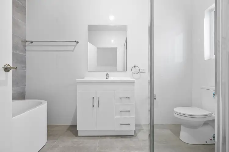 Sixth view of Homely semi-detached listing, 4B Maxus Close, Raymond Terrace NSW 2324