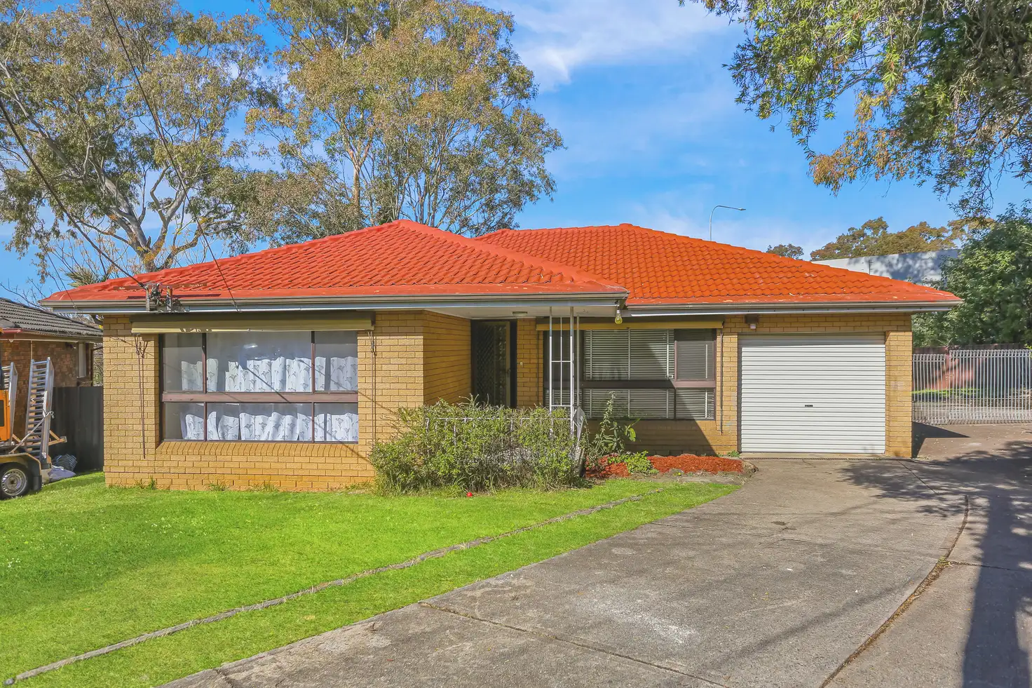 Main view of Homely house listing, 4 Barfil Crescent, South Wentworthville NSW 2145